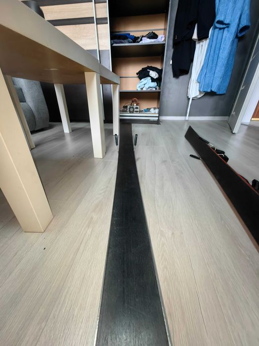 **Продавам ски Elan Explore 4 – 168 см**