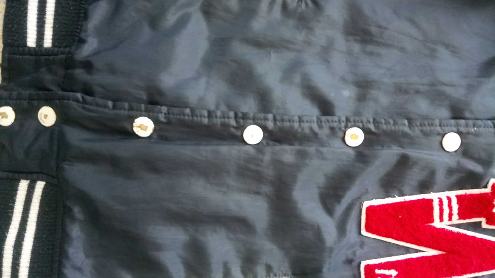 Пролет-есенно  яке "Теранова" 134см