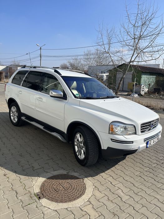 Volvo xc 90 executive