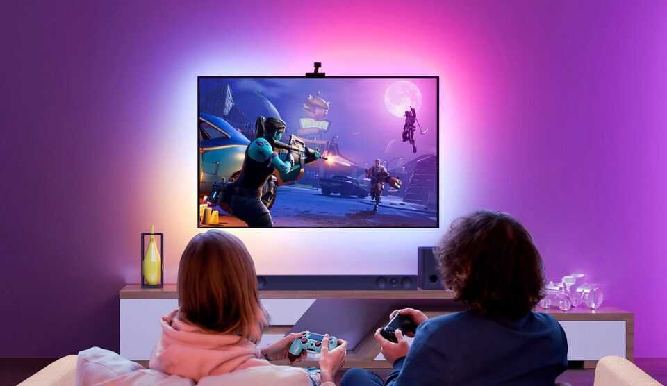 Телевизор Haier 50