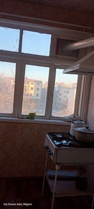 Продается однокомнатная квартира