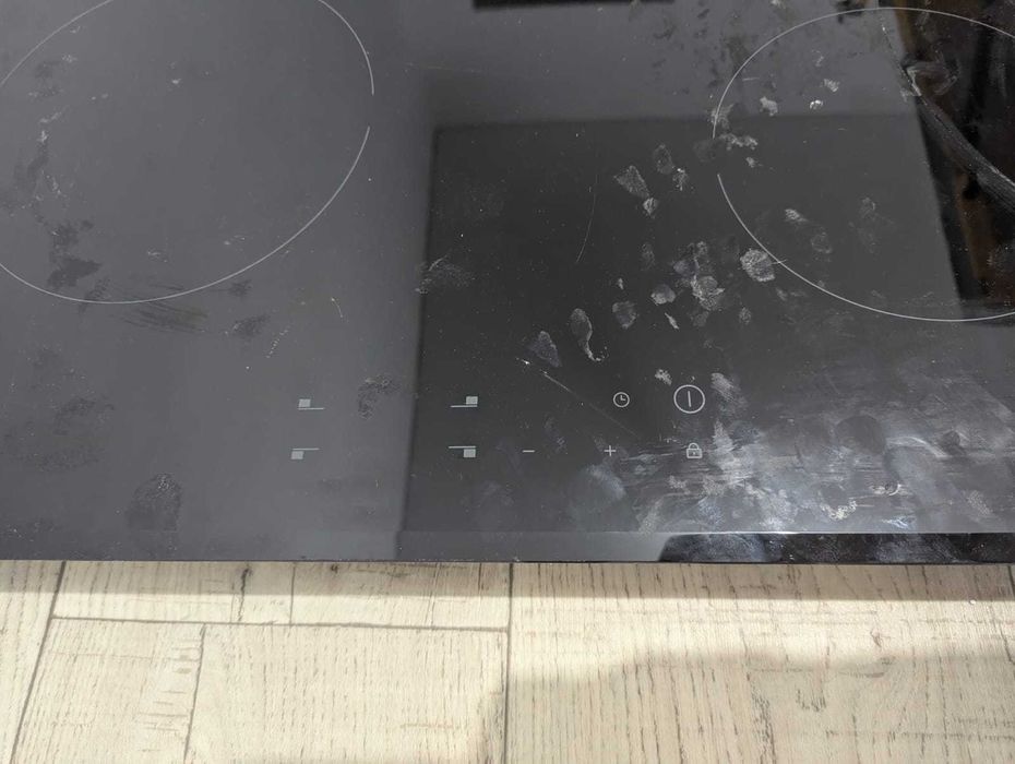 Варочная поверхность Haier HHY-C64RVB