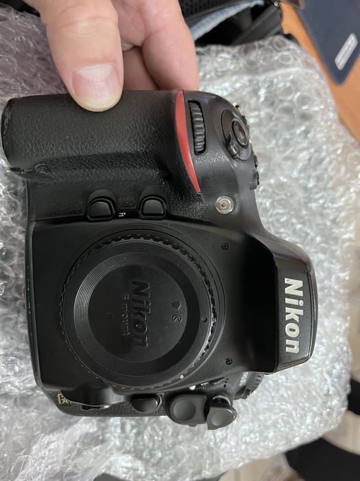 Продам Nikon D800