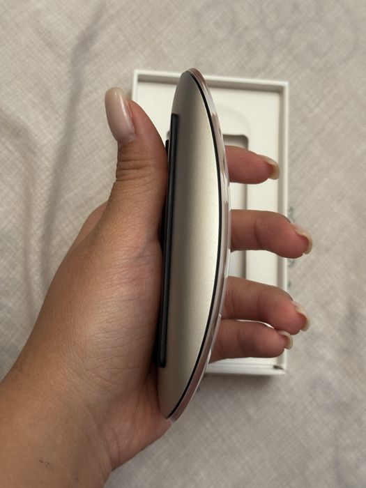 Apple Magic Mouse