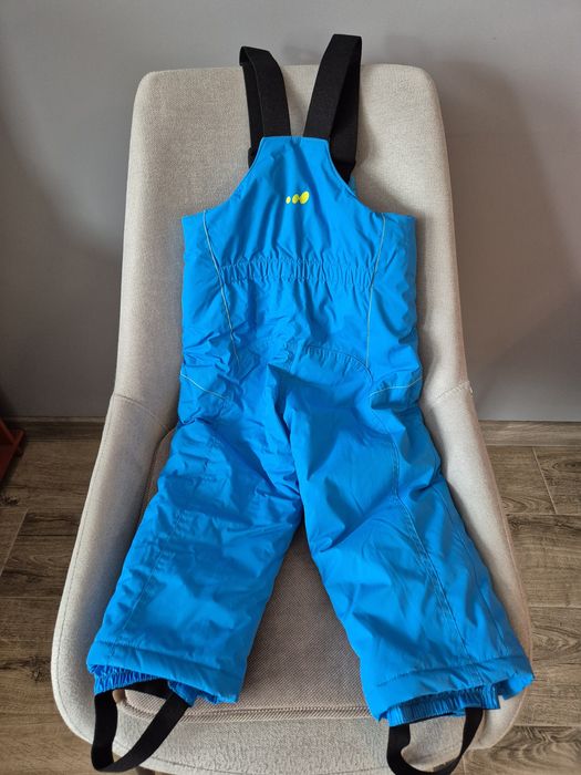 Зимен детски гащеризон Wedze