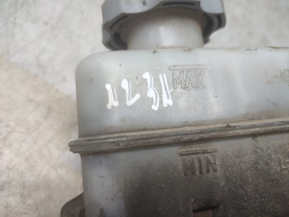 Pompa frana Hyundai Santa Fe SM (facelift) (2004 - 2013) (1231) D4EA