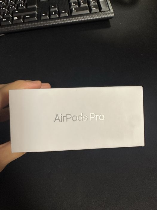 Airpods pro 2 original