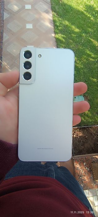 Samsung S 22+ obmen faqat 12 pro max ga