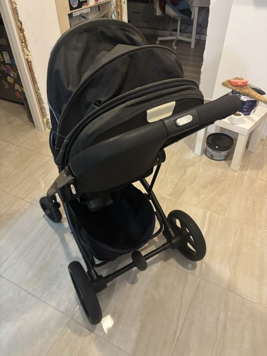 Carucior Cybex Balios S