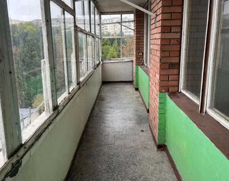 Тристаен апартамент с панорамна гледка