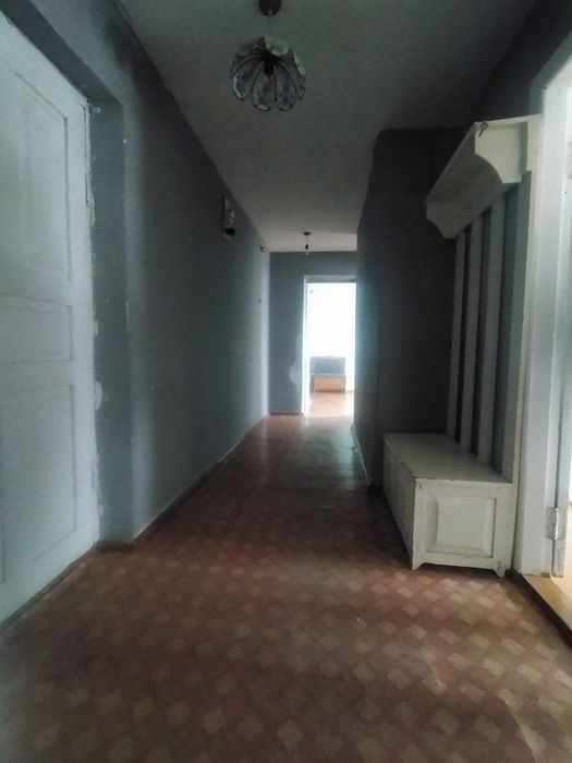 Продам 3 комнатную квартиру