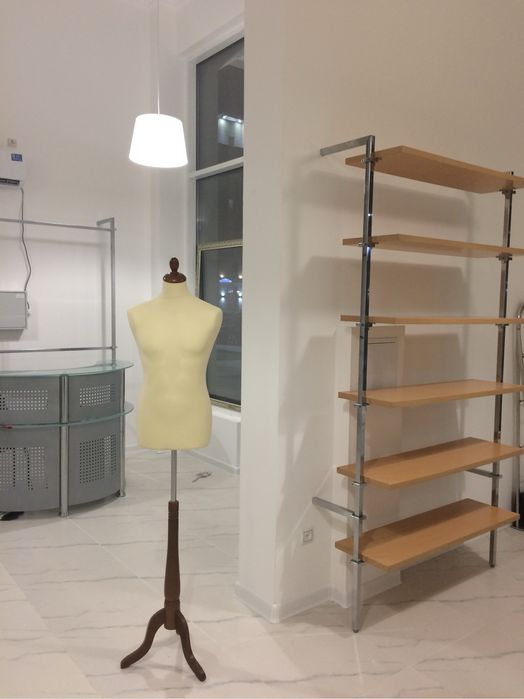 Оборудование для одежды Италия