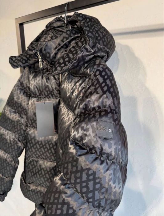 Geaca hugo boss marime xxl