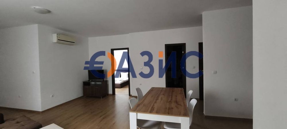 Продава се Двустаен апартамент в к.к. Слънчев бряг - 90 кв.м за 1162 €/кв.м - Снимка #6