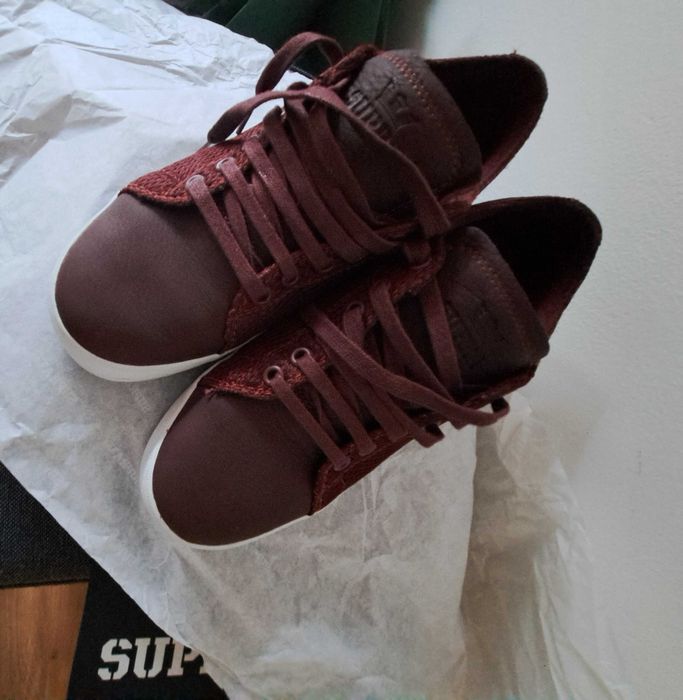 SUPRA СУПРА маратонки