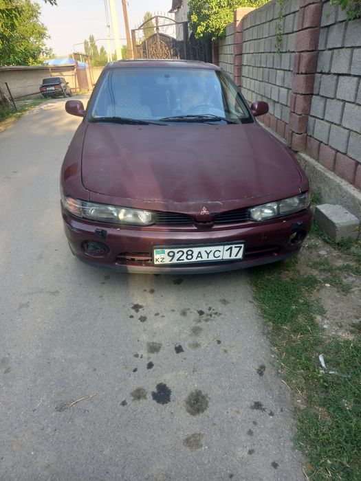 Митцубиси Галант 1996жылгы
