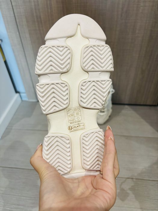Маратонки Steve Madden