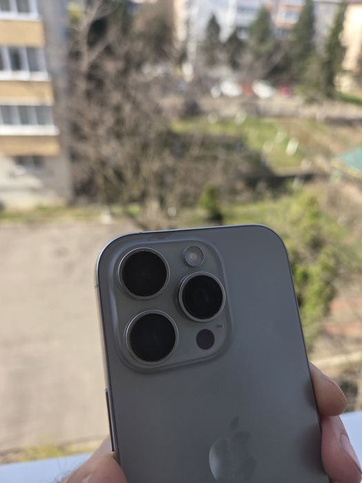 iPhone 16 PRO - 128GB