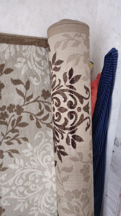 Ковровая дорожка