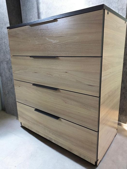 Комод 80×90×43 | Комод для одежды | Шкаф комод | В наличии Астана