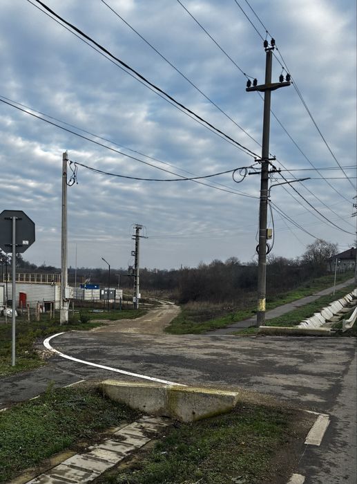 Teren intravilan 2.000 mp – Movila, Niculești, Dâmbovița