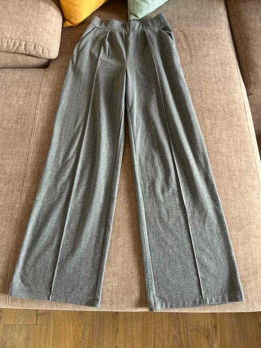 Дамски панталон H&M