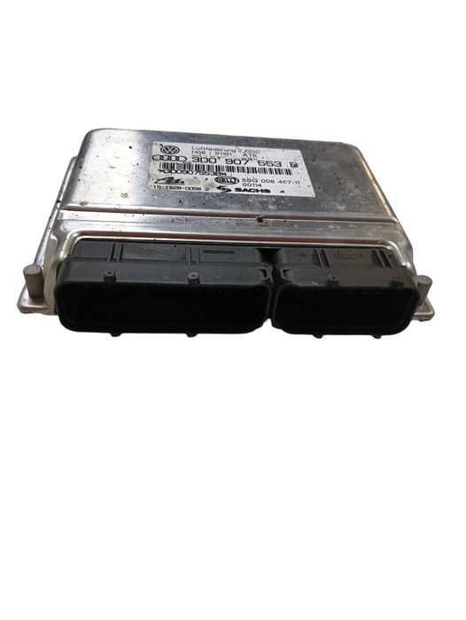 Calculator Suspensie Volkswagen Phaeton 3D_ 2002 - 2016 3D0907553B