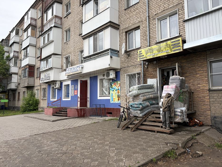 Продам магазин офис