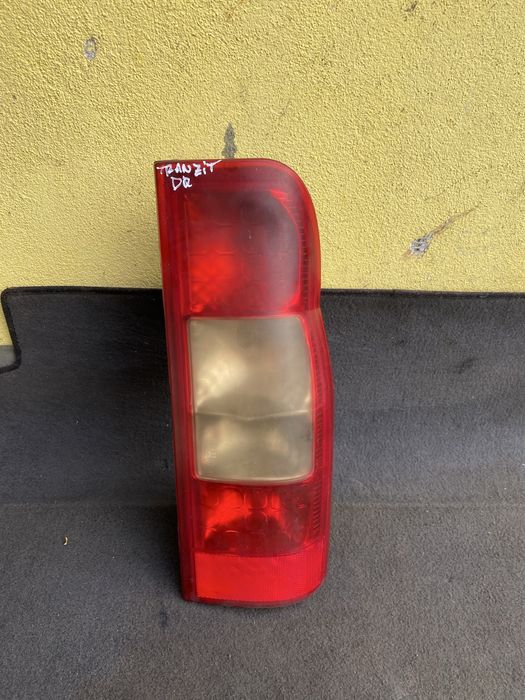 Stop Dr Ford Tranzit Pret 100 lei