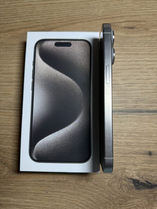 Iphone 15 Pro  Гаранционен