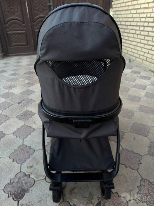 Продаётся коляска "Ining baby"