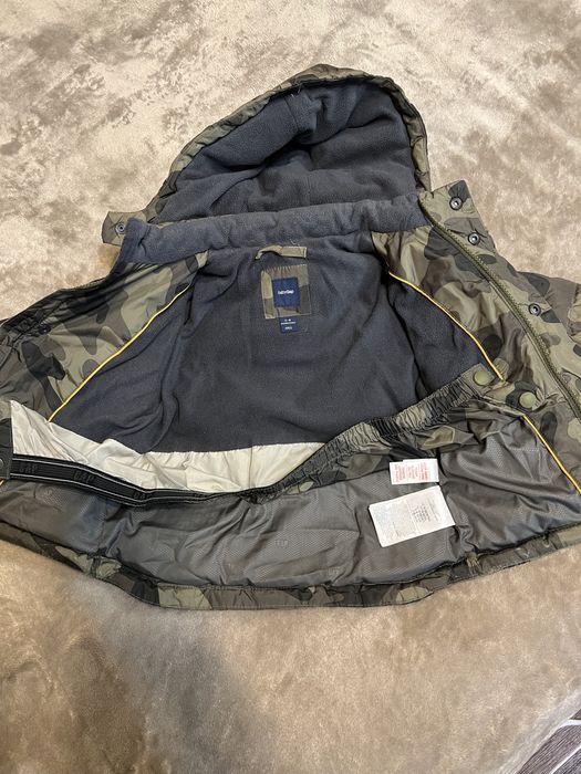 Куртка 12-24 месяца