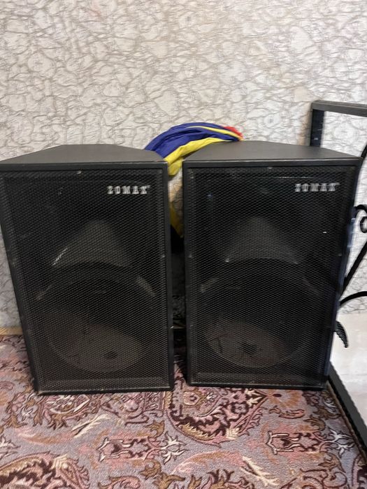 Продам аппаратуру