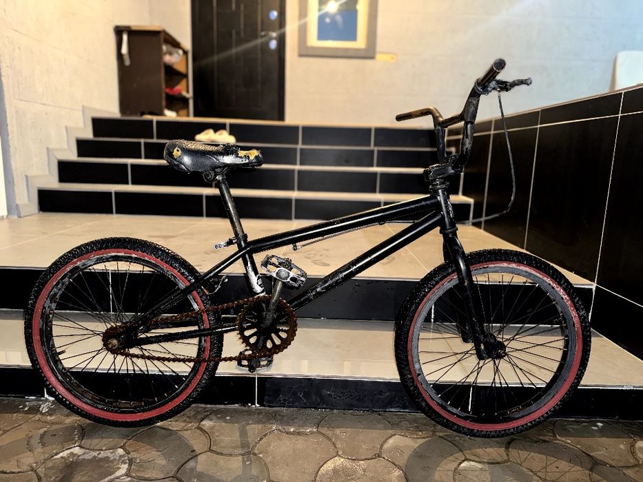 Велосипед BMX 20 дюймов