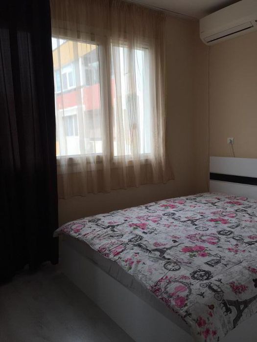 Дава се под наем Тристаен апартамент в Бургас, Меден рудник - зона А - 78 кв.м за 408 € - Снимка #4