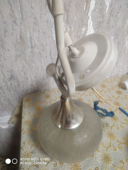 Люстра, плафон, светильник