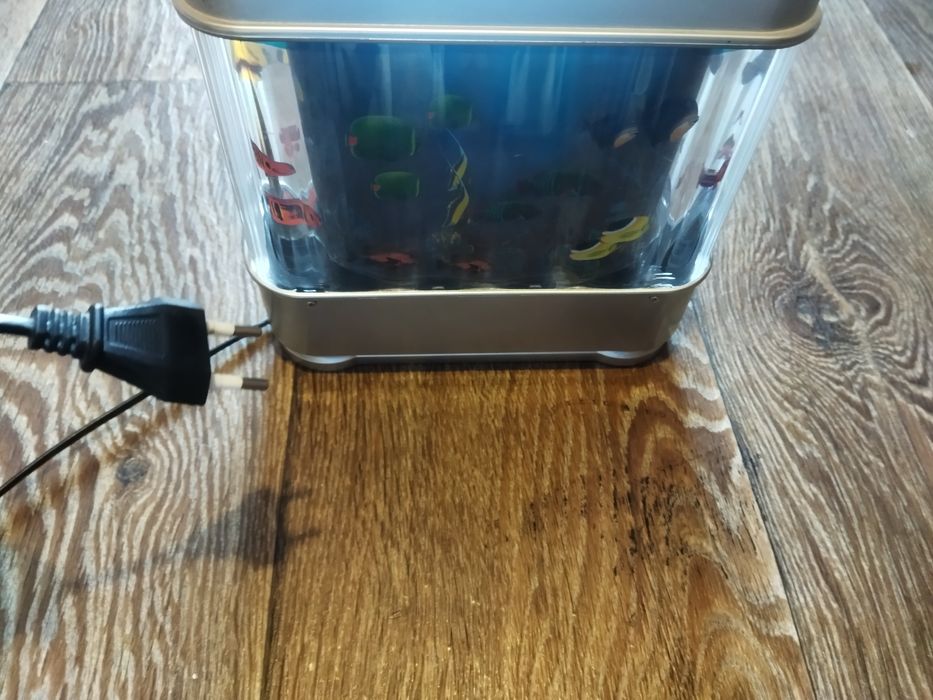 Детский ночник..