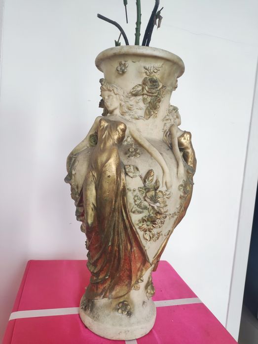 Ваза под реставрацию