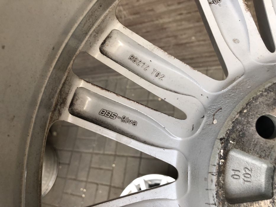 Диски на Фольксваген