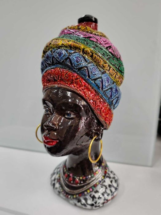 Луксозна вечна свещ от епоксидна смола