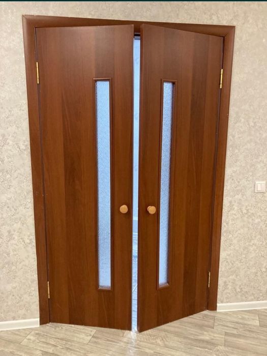 Двери межкомнатные