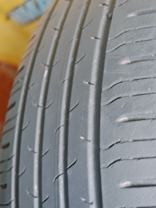 4buc 215/65R17 Continental 2023 stare foarte buna