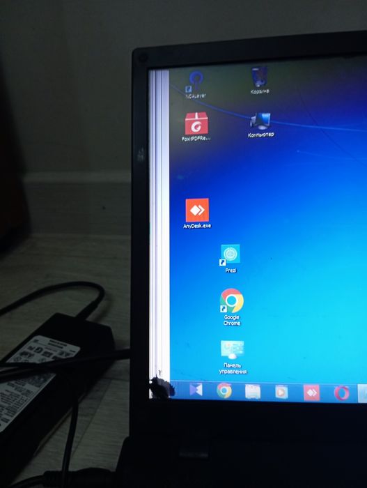 Ноутбук Samsung NP305V5A