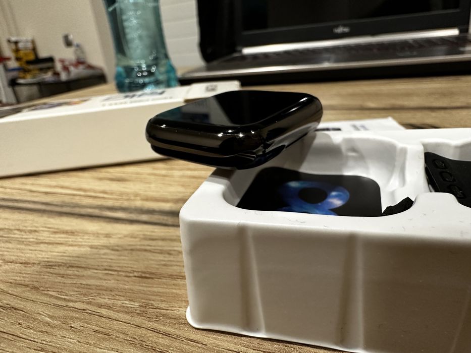 Смарт часовник