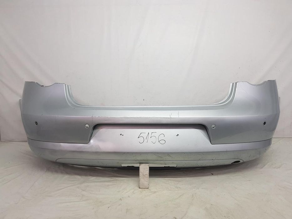 Bara spate VW EOS dupa 2005