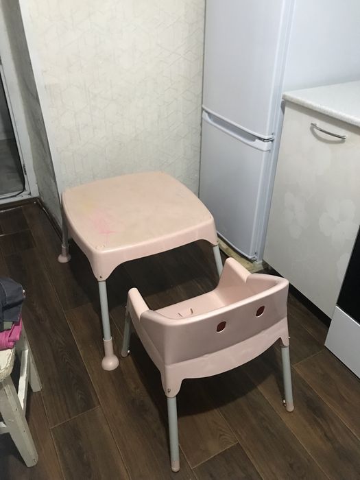 Продам стульчик для кормления