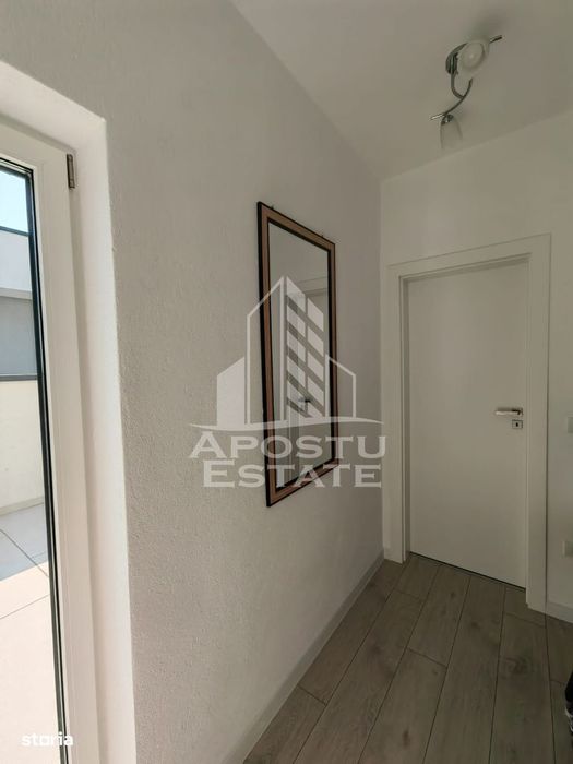 Apartament tip penthouse,nou,terasa 60 mp,Mehala