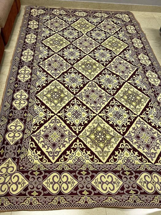 Алаша 2*3 . Пройзводство Иран.