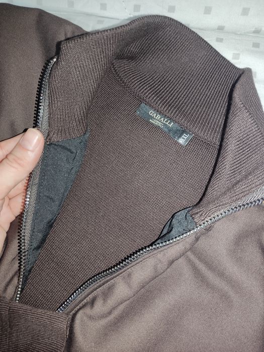 Крутка и безрукавка