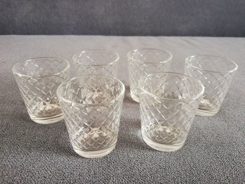 Продам рюмки-стопки